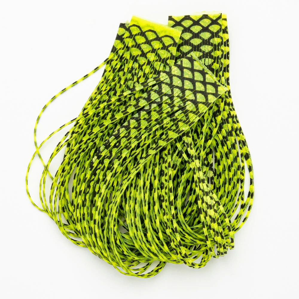 Wapsi Fly Barred Sili Legs 17 Wapsi Fly Barred Sili Legs