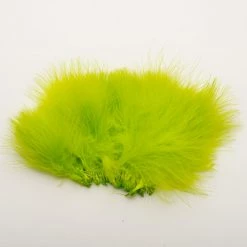 Wapsi Fly Feathers & Hackle Strung Marabou
