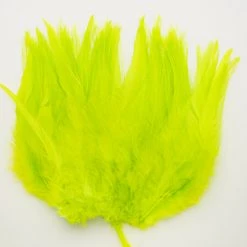 Wapsi Fly Strung Dyed Rooster Saddles 26 Wapsi Fly Strung Dyed Rooster Saddles