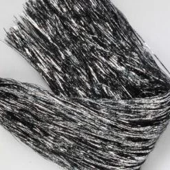 Wapsi Fly Flashabou Chenille, Braid & Body Materials