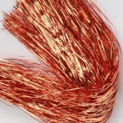 Wapsi Fly Flashabou Chenille, Braid & Body Materials