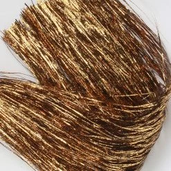 Wapsi Fly Flashabou Chenille, Braid & Body Materials