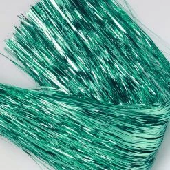 Wapsi Fly Flashabou Chenille, Braid & Body Materials