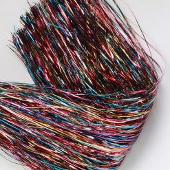 Wapsi Fly Flashabou Chenille, Braid & Body Materials