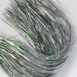 Wapsi Fly Flashabou Chenille, Braid & Body Materials