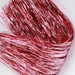 Wapsi Fly Flashabou Chenille, Braid & Body Materials