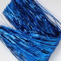 Wapsi Fly Flashabou Chenille, Braid & Body Materials