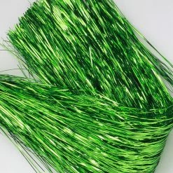 Wapsi Fly Flashabou Chenille, Braid & Body Materials