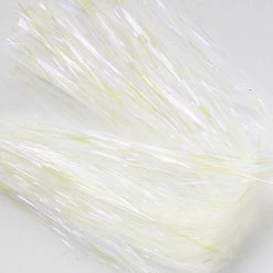 Wapsi Fly Flashabou Chenille, Braid & Body Materials