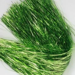 Wapsi Fly Flashabou Chenille, Braid & Body Materials