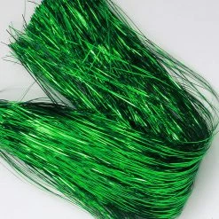 Wapsi Fly Flashabou Chenille, Braid & Body Materials