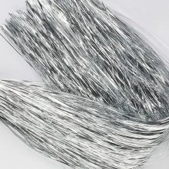 Wapsi Fly Flashabou Chenille, Braid & Body Materials