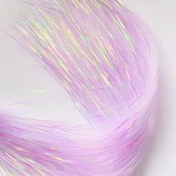 Wapsi Fly Flashabou Chenille, Braid & Body Materials