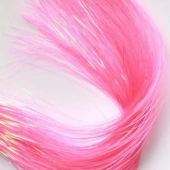 Wapsi Fly Flashabou Chenille, Braid & Body Materials