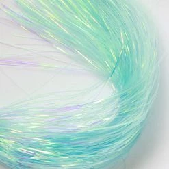 Wapsi Fly Flashabou Chenille, Braid & Body Materials