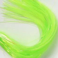 Wapsi Fly Flashabou Chenille, Braid & Body Materials