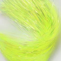 Wapsi Fly Flashabou Chenille, Braid & Body Materials