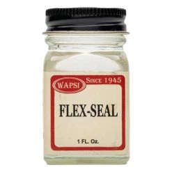 Wapsi Fly Wapsi Flex-Seal 1oz Glues & Adhesives