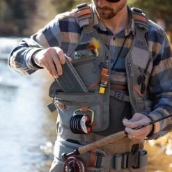 Packs, Vests & Bags Fishpond Flint Hills Vest