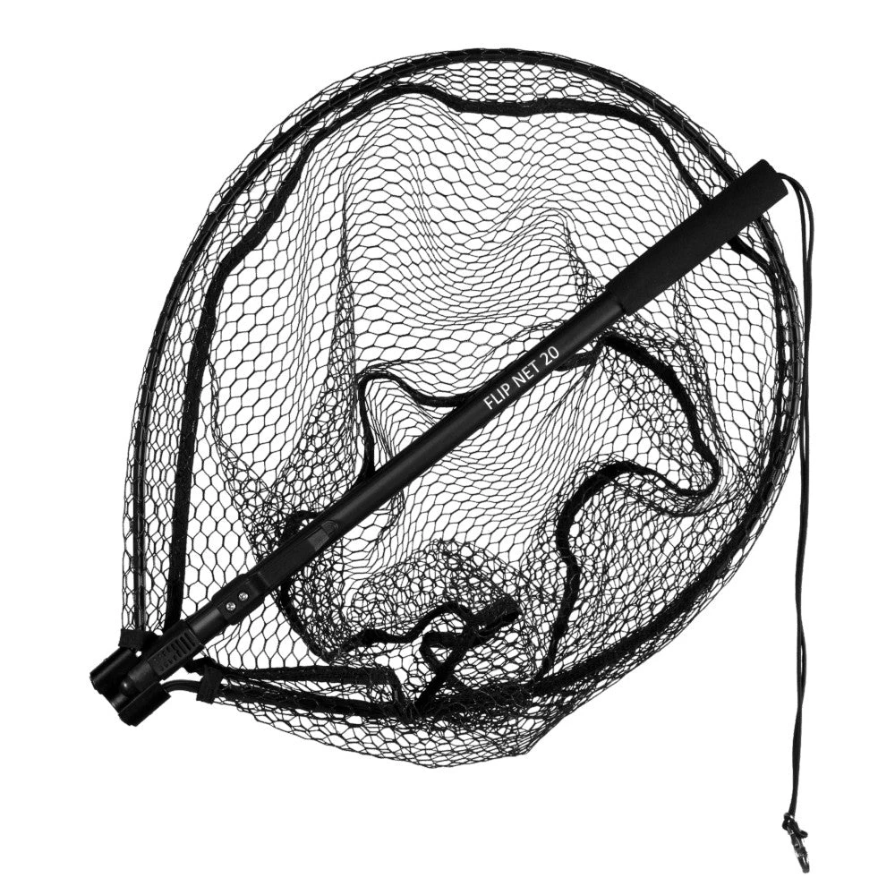 FBK Flies Adamsbuilt Flip Net 2 FBK Flies Adamsbuilt Flip Net