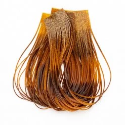 Hareline Dubbin Chenille, Braid & Body Materials Fly Enhancer Legs