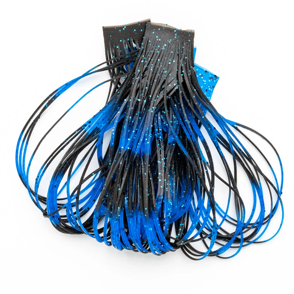 Hareline Dubbin Chenille, Braid & Body Materials Fly Enhancer Legs 4 Hareline Dubbin Chenille, Braid & Body Materials Fly Enhancer Legs