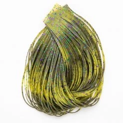 Hareline Dubbin Chenille, Braid & Body Materials Fly Enhancer Legs 17 Hareline Dubbin Chenille, Braid & Body Materials Fly Enhancer Legs