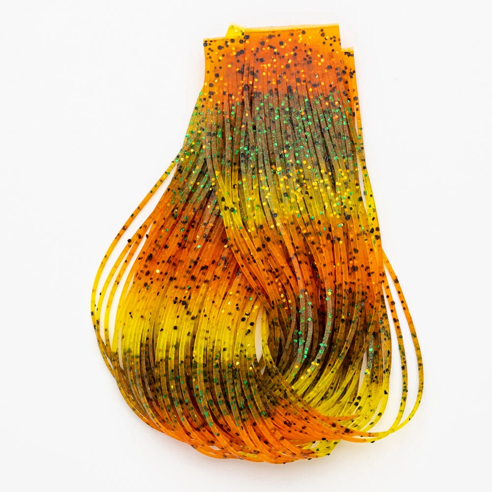 Hareline Dubbin Chenille, Braid & Body Materials Fly Enhancer Legs 10 Hareline Dubbin Chenille, Braid & Body Materials Fly Enhancer Legs