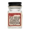Wapsi Fly Head Cement Thinner 1oz