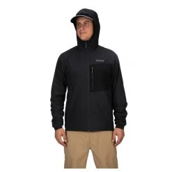 Simms Fishing Flyweight Access Hoody Jackets & Rainwear