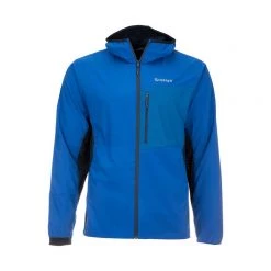 Simms Fishing Flyweight Access Hoody Jackets & Rainwear