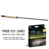 Far Bank Enterprises Fly Rods Sage R8 Core