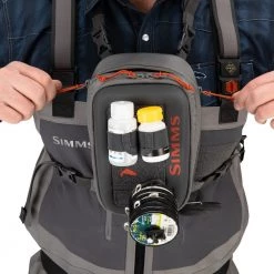 Simms Fishing Simms Freestone Chest Pack 10 Simms Fishing Simms Freestone Chest Pack