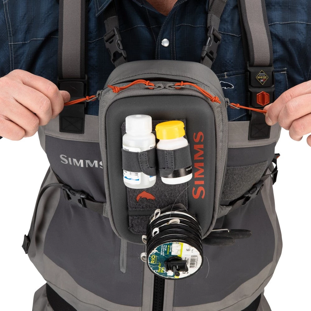 Simms Fishing Simms Freestone Chest Pack 4 Simms Fishing Simms Freestone Chest Pack