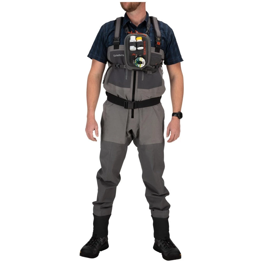 Simms Fishing Simms Freestone Chest Pack 5 Simms Fishing Simms Freestone Chest Pack