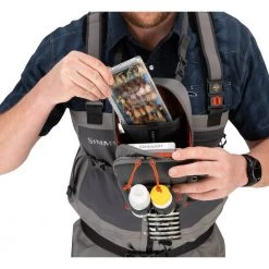 Simms Fishing Simms Freestone Chest Pack 12 Simms Fishing Simms Freestone Chest Pack