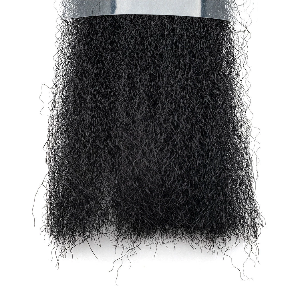 Wapsi Fly Chenille, Braid & Body Materials Strung Fuzzy Fiber 5 Wapsi Fly Chenille, Braid & Body Materials Strung Fuzzy Fiber