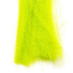Wapsi Fly Chenille, Braid & Body Materials Strung Fuzzy Fiber 15 Wapsi Fly Chenille, Braid & Body Materials Strung Fuzzy Fiber