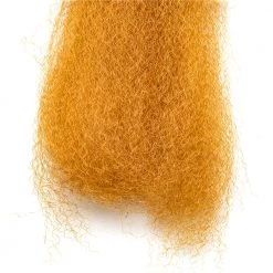 Wapsi Fly Chenille, Braid & Body Materials Strung Fuzzy Fiber 11 Wapsi Fly Chenille, Braid & Body Materials Strung Fuzzy Fiber