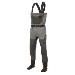 Simms Fishing Simms G3 Stockingfoot Wader Waders & Boots