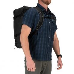 Simms Fishing Simms GTS Tri-Carry Duffle