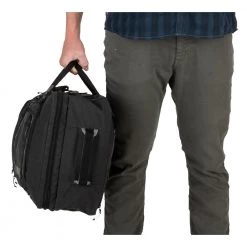 Simms Fishing Simms GTS Tri-Carry Duffle