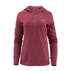 Simms Fishing Simms Women's Bugstopper Hoody