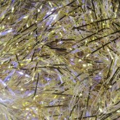 Hareline Dubbin Medium UV Polar Chenille Chenille, Braid & Body Materials 27 Hareline Dubbin Medium UV Polar Chenille Chenille, Braid & Body Materials