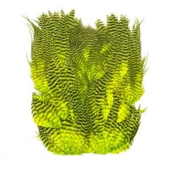 Hareline Dubbin Hareline Marabou Soft Hackle Patch