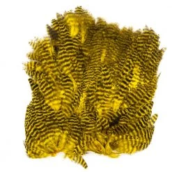 Hareline Dubbin Hareline Marabou Soft Hackle Patch