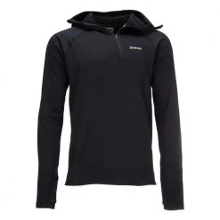 Simms Fishing Simms Heavyweight Baselayer Hoody Shirts & Sweatshirts