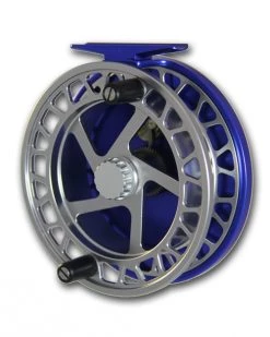 Anglers International Raven Helix