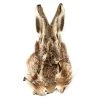 Hareline Dubbin Fur & Hair Hareline Hare's Mask Natural #1