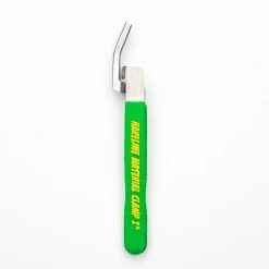 Hareline Dubbin Hareline Material Clamps Fly Tying Tools